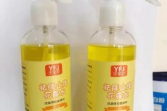 花露水有泡沫正常吗，花露水有泡沫正常吗能用吗