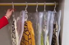 羽绒服真空压缩会不会变皱，羽绒服真空压缩会不会变皱呢