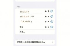 苹果14pro经常没网络正常吗，ios143没网络？
