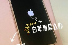 手机开不了机怎么办苹果手机，苹果手机开不起来机怎么办