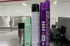 花露水的瓶子可以装爽肤水吗_花露水瓶子可以装医用酒精吗