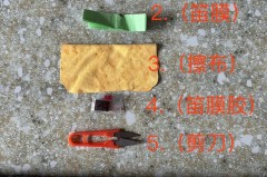 用什么做笛膜比较好_笛膜可用什么代替