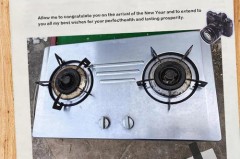 煤气灶进水怎么弄干，煤气灶进水了会怎么样？