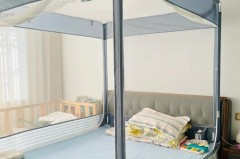 蚊帐味道大会有甲醛吗，蚊帐味道大会有甲醛吗为什么