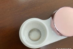 关于戴美瞳看东西模糊怎么回事的信息