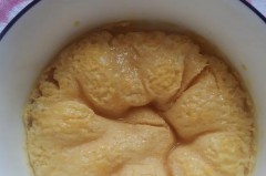 为什么蒸蛋不凝固，为什么我的蒸蛋不凝结