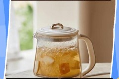 养生壶烧水温度不上升是怎么回事_养生壶水温为什么烧不到100度