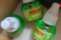 蚊香液的头子有寿命吗，蚊香液的头断了怎么办？