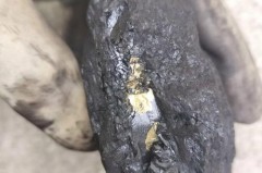 矿石金掉色吗，矿石金掉色吗为什么