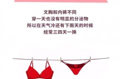 运动内衣穿一次洗一洗吗_运动内衣要经常洗吗