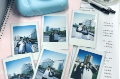 拍立得拍完要甩照片吗，拍立得拍出来照片要甩吗