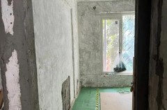 装修的墙上有钉子眼咋修补_墙面有钉子怎么装饰