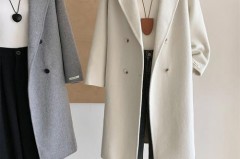 羊毛大衣扎手是好的吗，羊毛大衣扎得慌