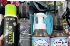 滑雪服用什么洗衣液好，滑雪服清洗可行性方案？