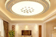 房间灯圆形方形有什么讲究，房间灯圆形方形有什么讲究吗？