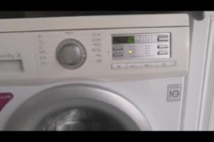 滚筒洗衣机把手折断怎么修理，滚筒洗衣机把手安装图解