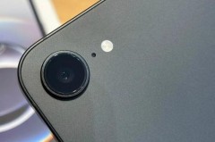 iPhonese3会大改吗，苹果iphonese3？