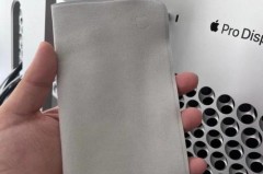 苹果145元擦屏布已卖光怎么回事，苹果手机擦屏幕的时候有异响