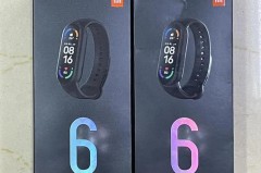 小米手环6要不要买nfc，小米手环6带nfc和不带有什么区别？