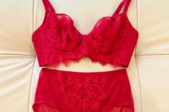 结婚买的红内衣可以洗不_结婚当天的内衣