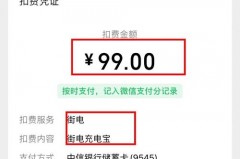 共享充电宝归还后仍计费怎么办_共享充电宝归还了