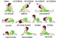 瑜伽十字棍能瘦背吗，瑜伽十字棍能改善驼背吗