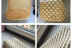 乳胶枕有鱼腥味正常吗_乳胶枕怎么有股鱼腥臭