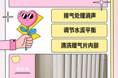 暖气片有流水声怎么解决，暖气片有流水声是什么原因