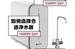 净水器是智商税吗_净水器 智商