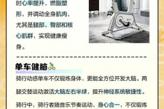 动感单车危害一天一次_动感单车每天骑多久好