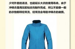 冲锋衣要不要把内胆拆开洗，冲锋衣要拆开洗吗？