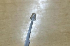 耳机白线脏了怎么处理，白色耳机线脏了怎么办