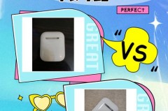 AirPodsPro2外观有区别吗_airpods pro2外观