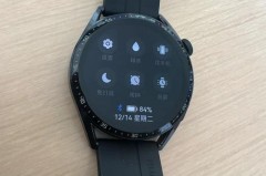 华为手表watchgt3防不防水，华为手表watchgt防水吗