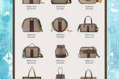 gucci酒神包是虎头还是蛇头_gucci酒神包上面是什么头