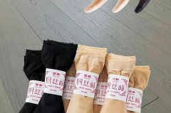 面膜袜与普通袜有什么区别，面膜袜是什么袜子？