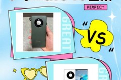 华为mate40与pro芯片不一样吗，华为mate40pro和p40pro芯片哪个好