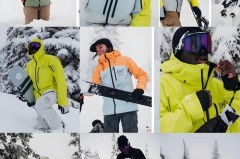 滑雪服穿几层合适，滑雪服平常能穿吗