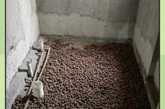 卫生间沉箱漏水维修要多少钱，卫生间沉箱水管安装图？