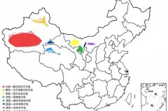 我国的八大沙漠是什么_我国的八个沙漠