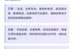 艾草生姜乳膏治什么病，艾草生姜擦身体好不好
