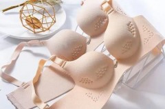 乳胶内衣第一次穿需要洗吗_乳胶内衣试穿
