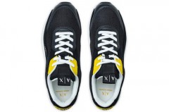 ax鞋子是什么牌子_ax的鞋子大概多少钱