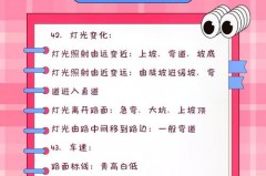 科目四是什么意思？，科目一有没有什么技巧可以通过