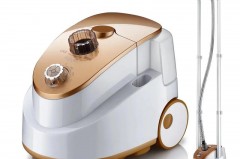 挂烫机瓦数大耗电吗，挂烫机功率800够用吗