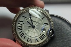 卡地亚手表多久保养一次比较好_卡地亚手表多久需要保养