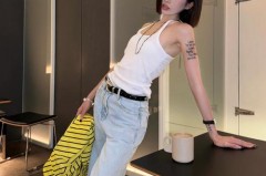 美背只能小胸穿吗_美背适合小胸吗