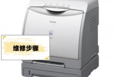 佳能打印机维修错误5100什么情况_佳能打印机错误5100怎么解决
