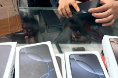 水货iPhone能更新系统吗，水货苹果手机不能更新吗