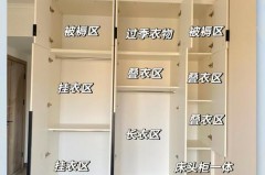 木工打的柜子柜门去哪里买，木工打的柜门怎么样